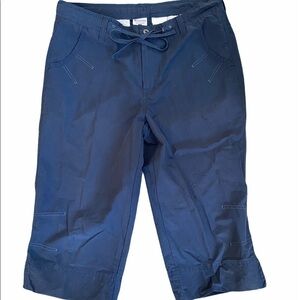 Columbia calf-length casual wear/hiking pants